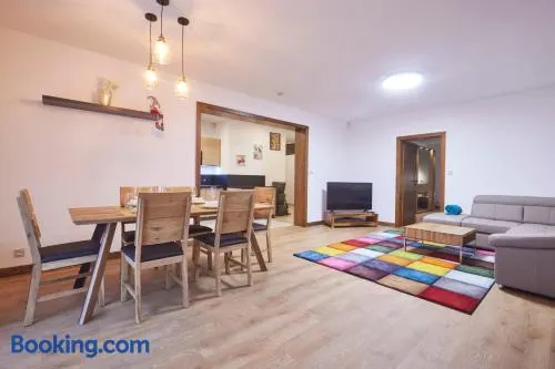 Apartmány na Krásné Vyhlídce - Image 1