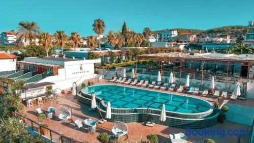 Feniks Priority Hotel -All Inclusive - Image 1