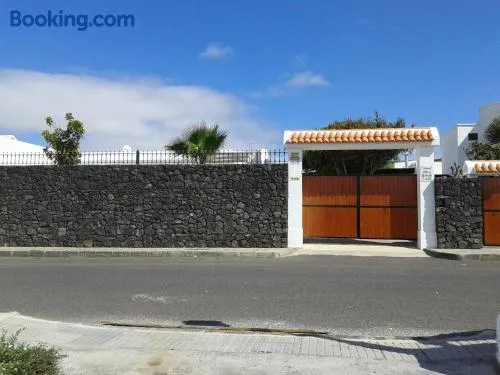 Vivienda vacacional Finca Ribera De Cortes - Image 1