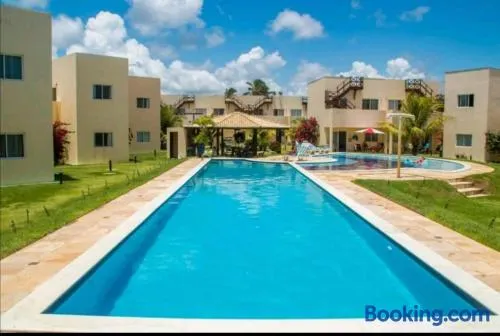 Chalet no paraíso - Image 1