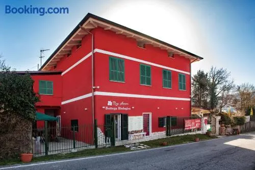 Agriturismo Rosso Lampone - Image 1