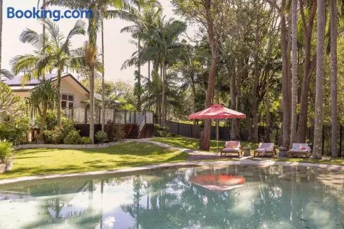 Sunrise Guesthouse - Image 1