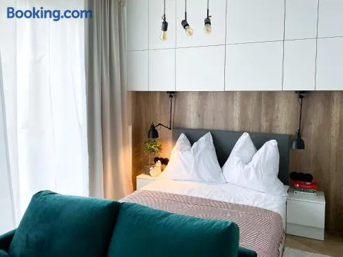 ONE Apartamenty Gąsiorowskich 4 - Image 1