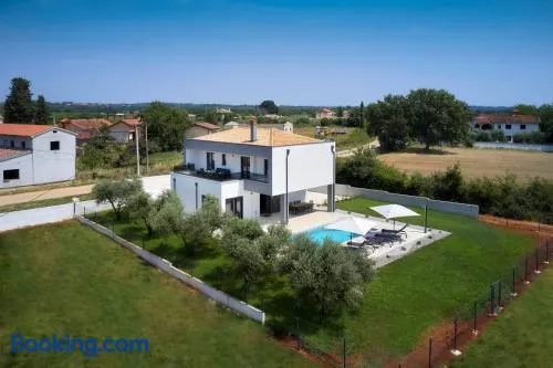 Brand new Villa Borina with pool - Image 1