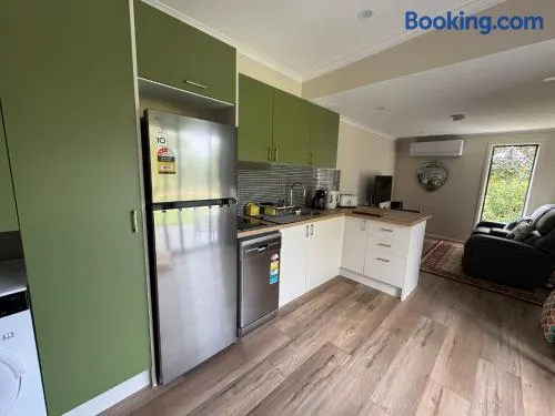 Blackbird Cottage Tiny Home - Image 1