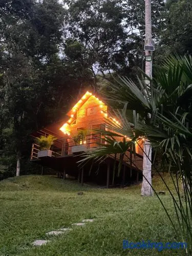 Cabañas Wilú - Image 1