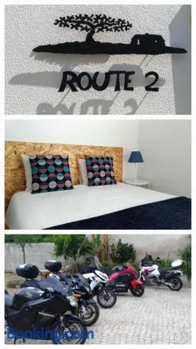 Route 2 Torrão - Image 1