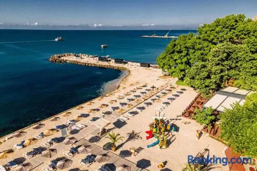 Royal Grand Hotel and Spa - All Inclusive and Free beach accsess - Image 1