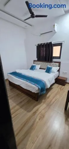Hotel Nageshwar Jawai Safari - Image 1