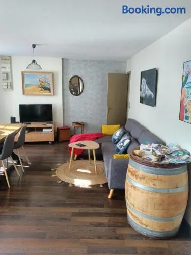 Maison au coeur de Sancerre le N°7 - Image 1
