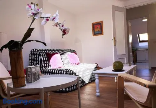 Apartamento en Centro Historico de San Lorenzo de El Escorial - Image 1