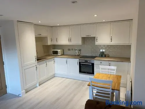 Newly Refurbished Entire Apartment - South Gosforth, Newcastle - Image 1