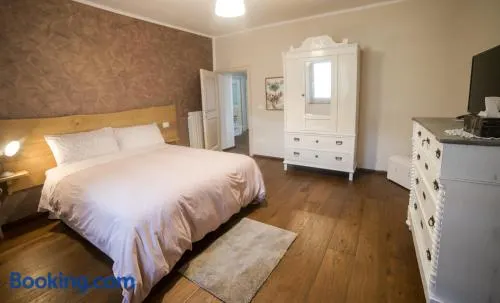 La Maison Apartment - Image 1