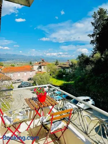 SokratesVilla - Image 1