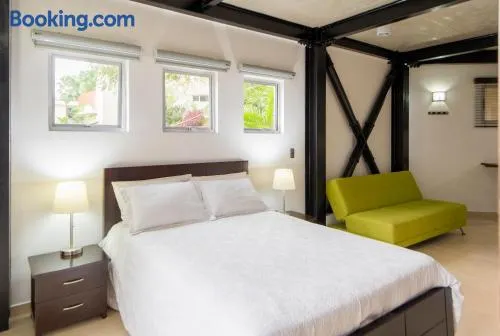 Habita Suites - Image 1