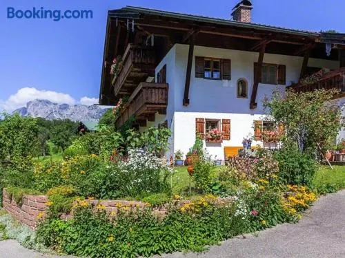 Ferienwohnung Hoisenlehen - Image 1