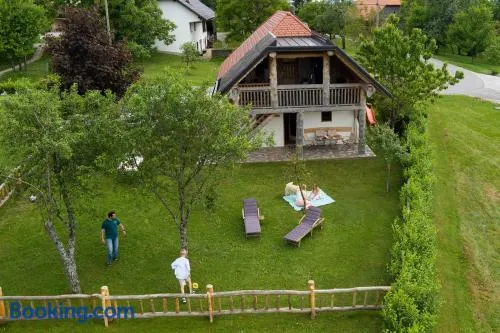 Holiday Home Virida, app Leopold III - Image 1