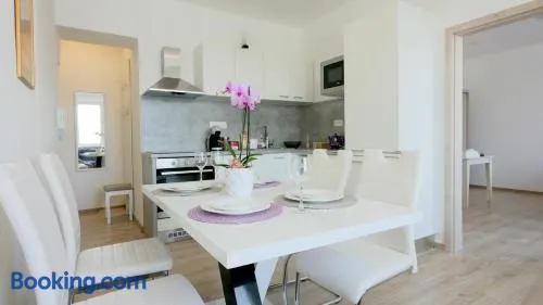 Apartmán u Louckého kláštera 2 plus KK - Image 1