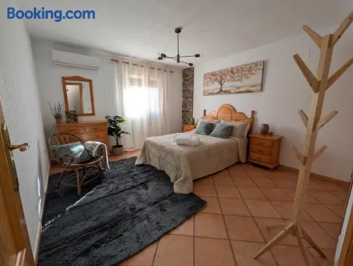 Casa Rural el Olivar Chumi - Image 1
