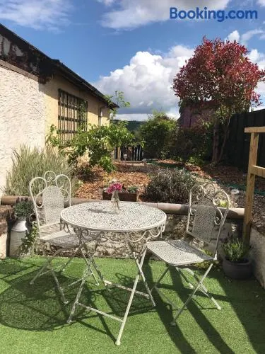 Lavender Cottage - Image 1