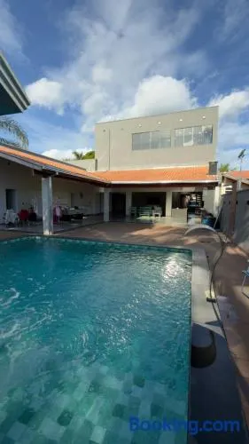 Rancho 3 irmãos Lago e Sol Condominium - Image 1