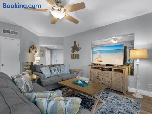 Hidden Dunes Cottage 140 by Newman-Dailey - Image 1