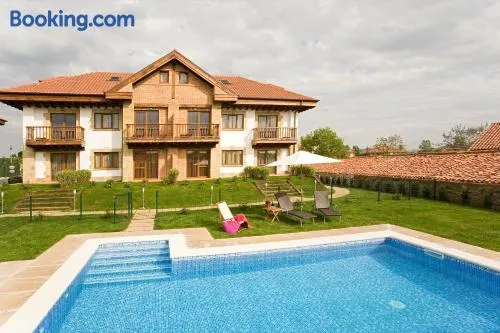 Apartamentos Ciudad de Petra - Image 1