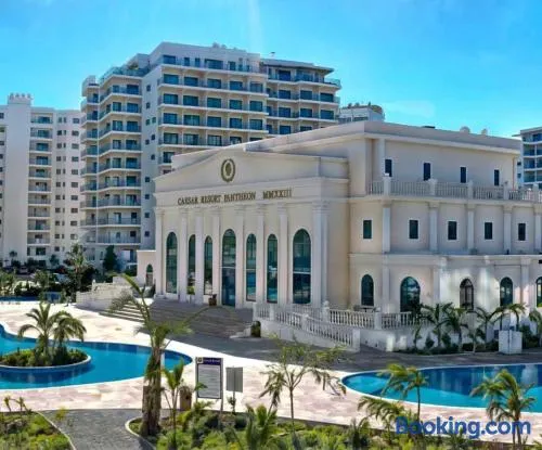 Caesar Resort & Spa Luxury Apartments - Image 1