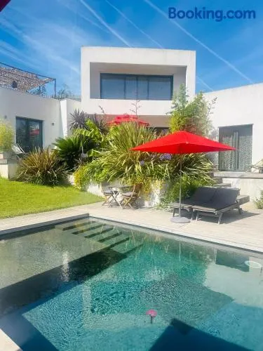 Villa Le Sud - Image 1