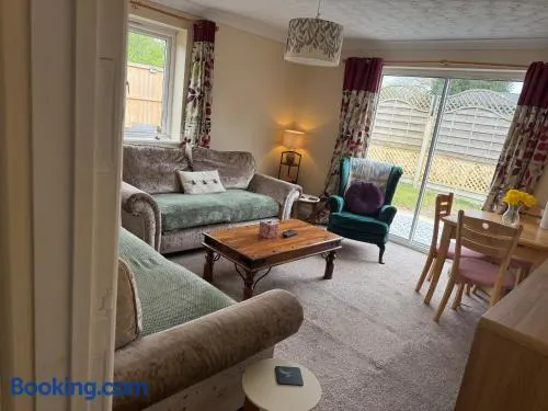 The Wright Place To stay - Image 1