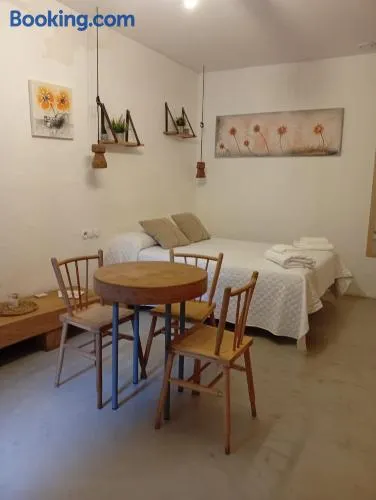 Ánimas, elegantes pisos en el centro histórico - Image 1