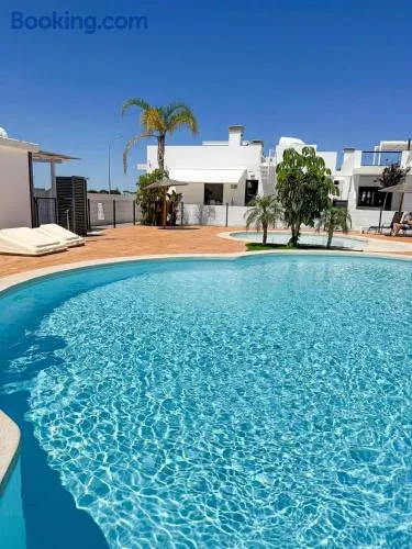 Luxury Costa Blanca Villa near Denia with pool and roof terrace - Image 1
