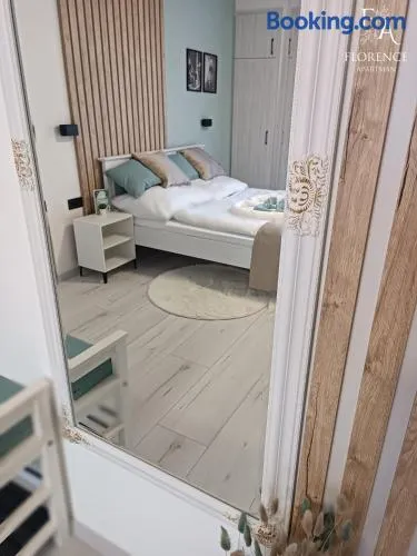 Florence apartman Hajdúszoboszló - Image 1