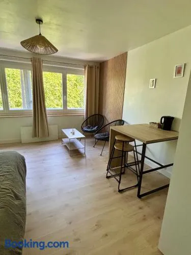 Appartement centre ville - Image 1