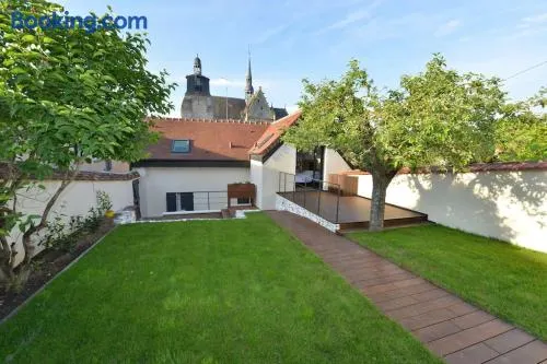 Maison entièrement rénové de 4 pièces - Image 1