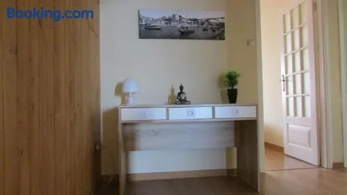 Apartamento Costa Cabral - Image 1