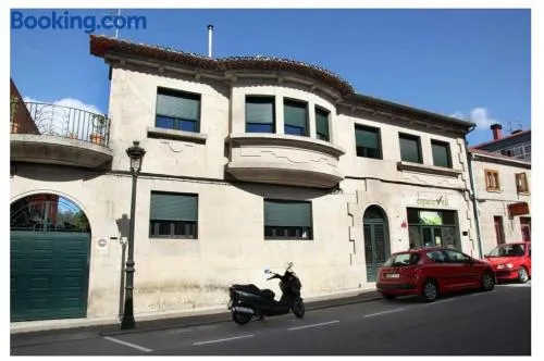 A casa de Carmiña - Image 1