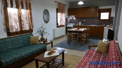 Apartment in Elatochori - O Elato - Image 1