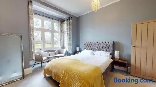 Stylish 2 Bed Apart In The Heart of North Norfolk - Image 1