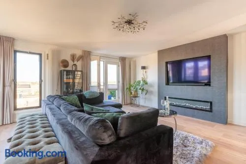Beach Villa & Studio - Image 1