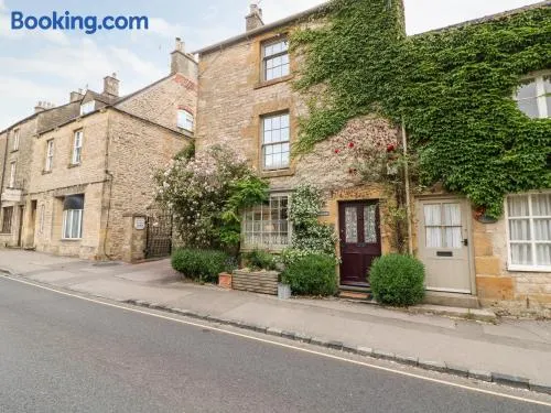 Benfield - Image 1