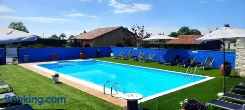 Apartamentos Rurales "La Escapada" - Image 1
