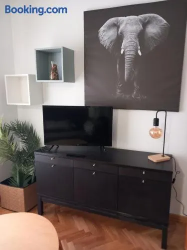 Apartamento Amazónico en Aranjuez - Image 1