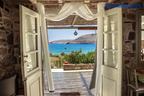 Serifos Dream Houses near the sea - Image 1
