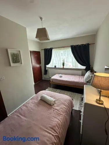 budget rooms - Image 1