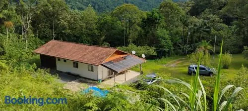Sitio Luxury Farm Home - Image 1