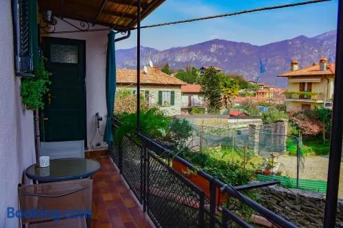 Casa Anna Relax Apartment - Image 1