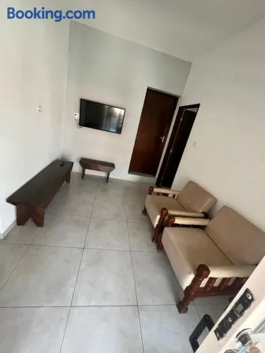 Hospedagem São Carlo Acutis - Image 1