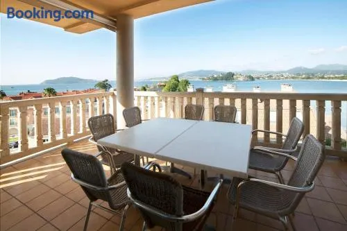 Mirador Ria De Bayona - Image 1