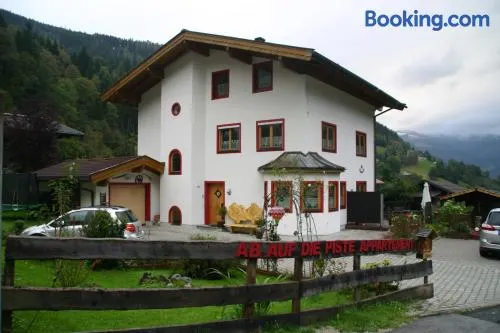 Appartement Schmittenblick - Image 1